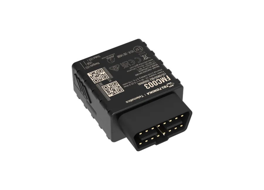 TELTONIKA_FMC003E_Produkto vaizdas