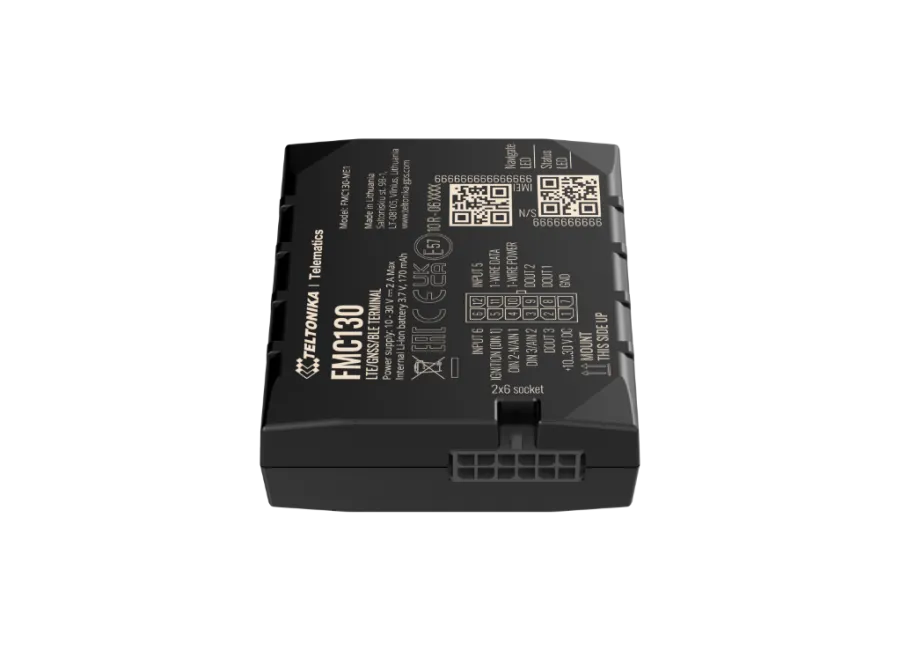 TELTONIKA_FMC130E2_Produktabbildung
