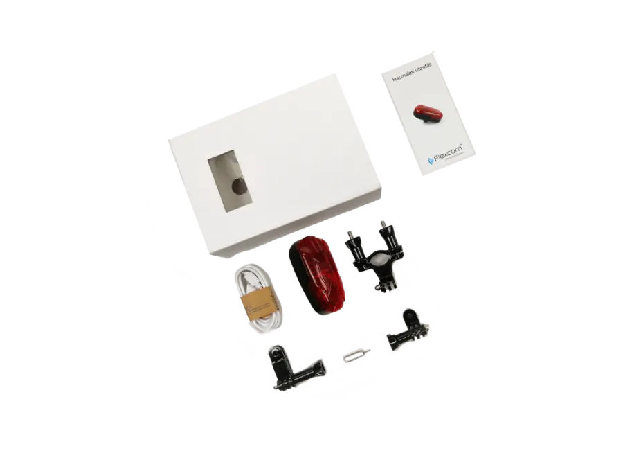 JUNEO_TK906_Product image