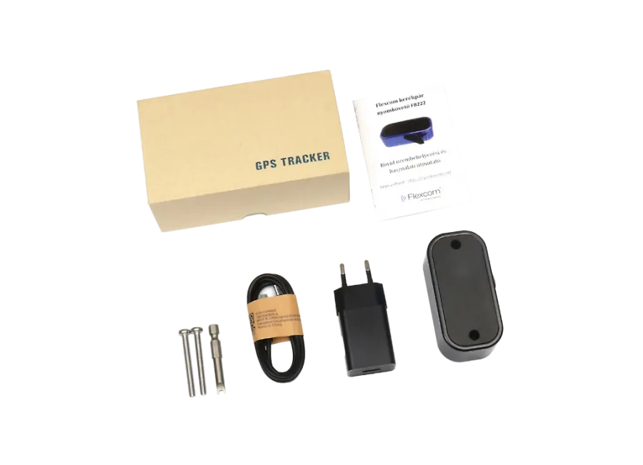 FLEXCOM_FB224BK9005_Productafbeelding