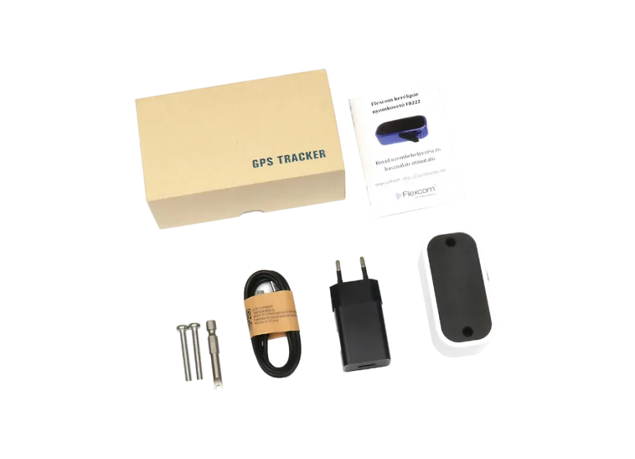 FLEXCOM_FB222WT9003_Imagen del producto