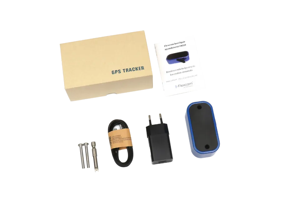 FLEXCOM_FB222BL5015_Immagine del prodotto