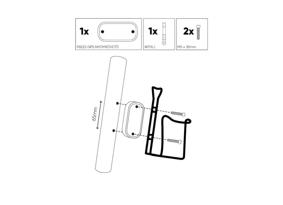 FLEXCOM_FB222BL5015_Immagine del prodotto