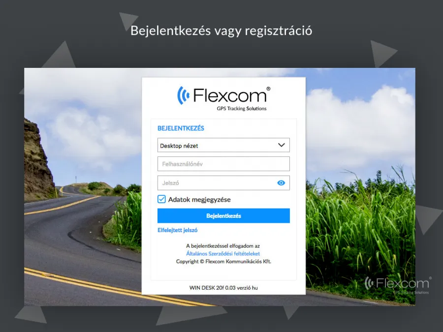 FLEXCOM_FC6MEX_Íomhá táirge