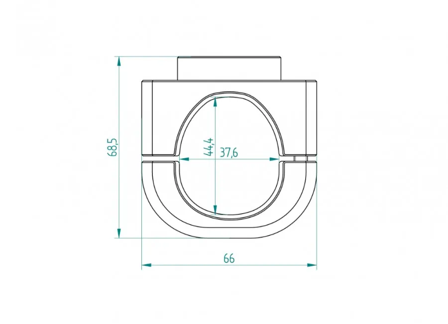 FLEXCOM_FB224RBK9005FR6866_Immagine del prodotto