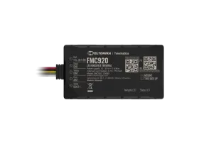 TELTONIKA FMC920-E 4g lte jármű gps nyomkövető