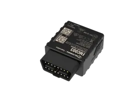 TELTONIKA FMC003-E 4g lte obd2 lorgaire gps feithicle
