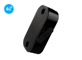 FLEXCOM FB142PRO 4g lte fietsgps tracker