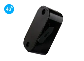 FLEXCOM FB244PRO BK9005 4g lte localizador gps para bicicletas