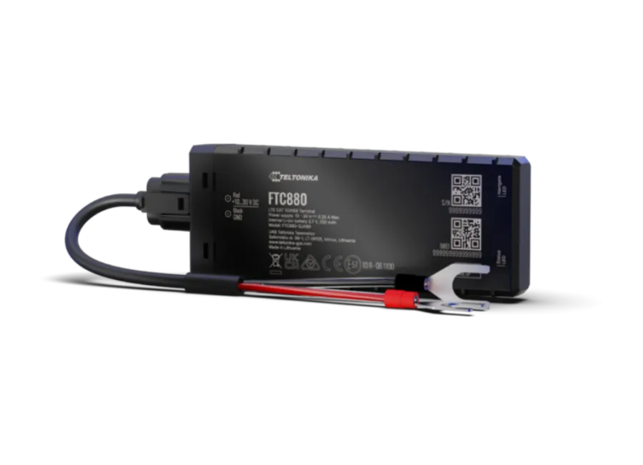 TELTONIKA FTC880 4g lte jármű gps nyomkövető