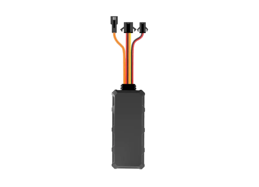 NINGMORE NT21N-CAT1 4g lte autós gps nyomkövető