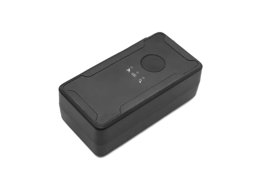 NINGMORE NT19M-E 4g lte magnetic SOS gps tracker